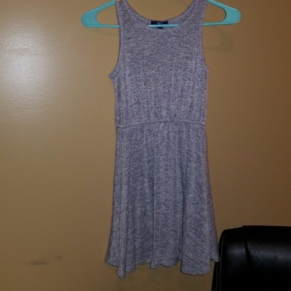 Gap dress